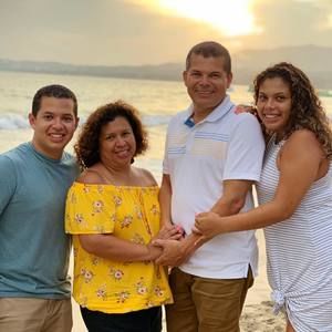 Meet your Posher, Alby